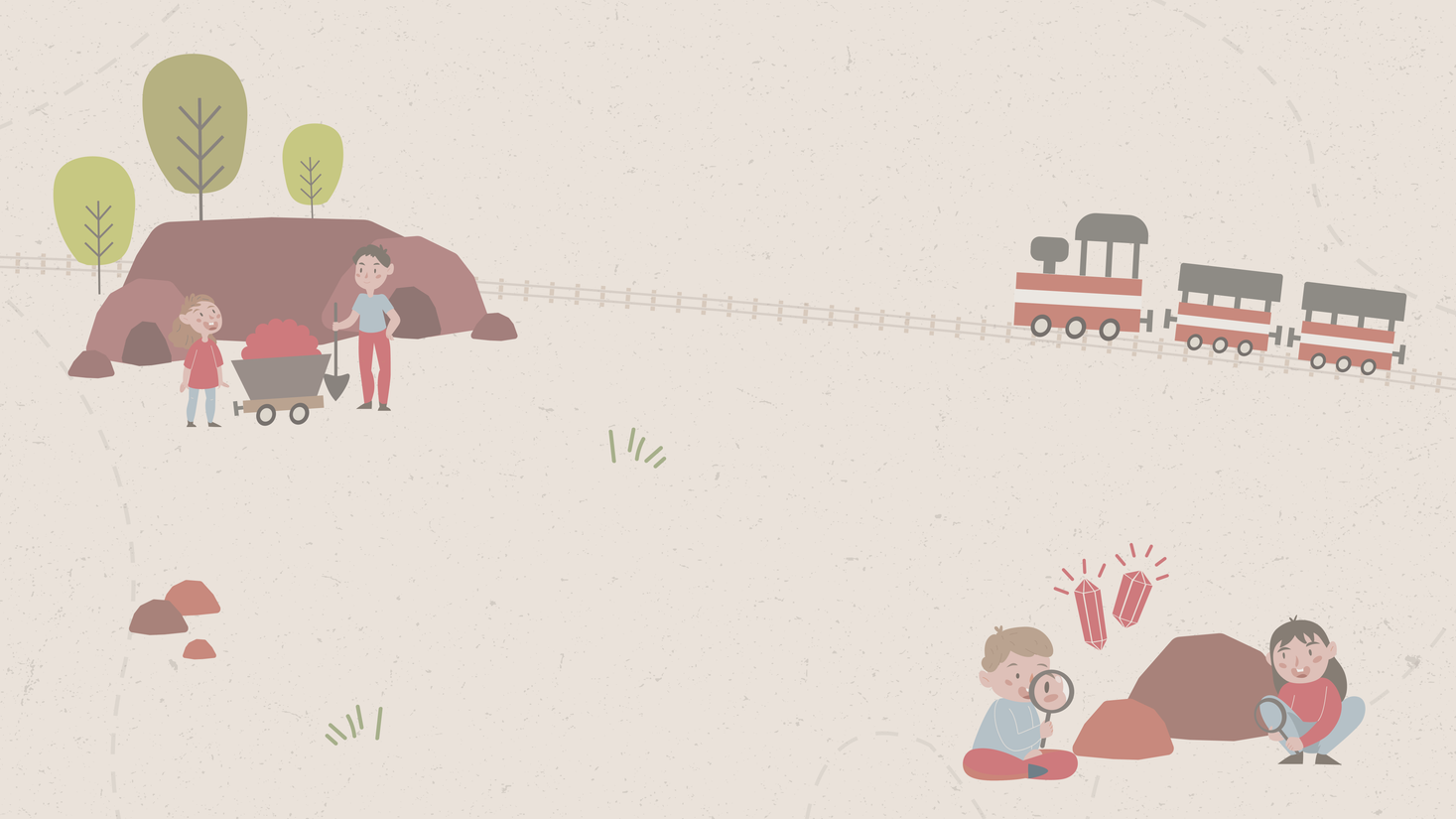 Minett Treasures header